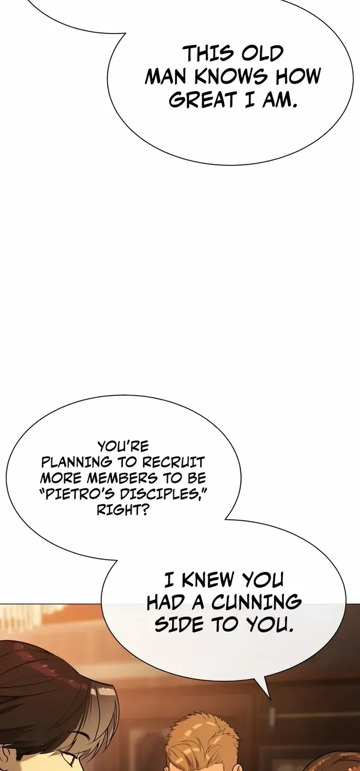 Killer Pedro Kainu Manga Chapter 58 Page 137