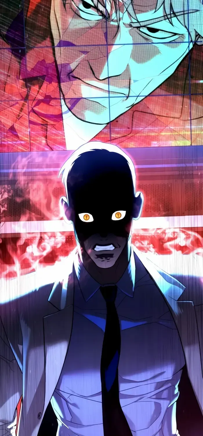 Killer Pedro Kainu Manga Chapter 58 Page 144
