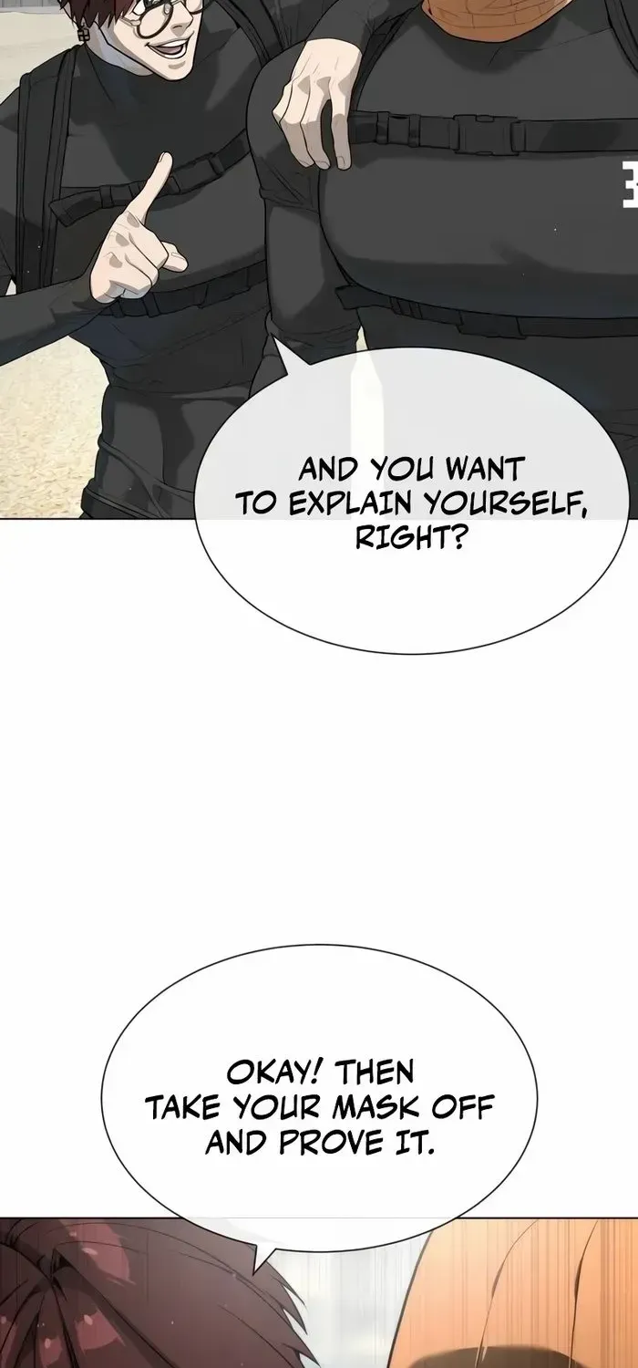 Killer Pedro Kainu Manga Chapter 57 Page 2