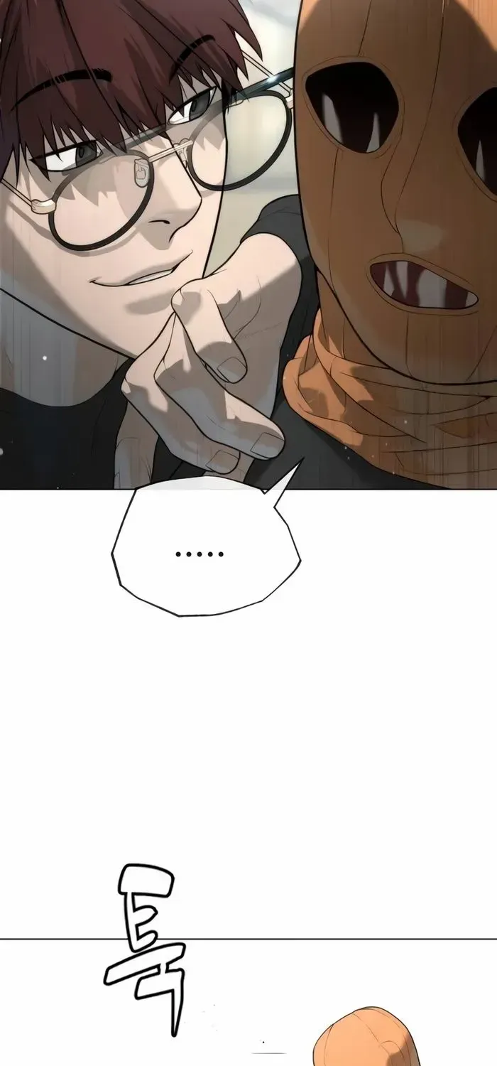 Killer Pedro Kainu Manga Chapter 57 Page 3