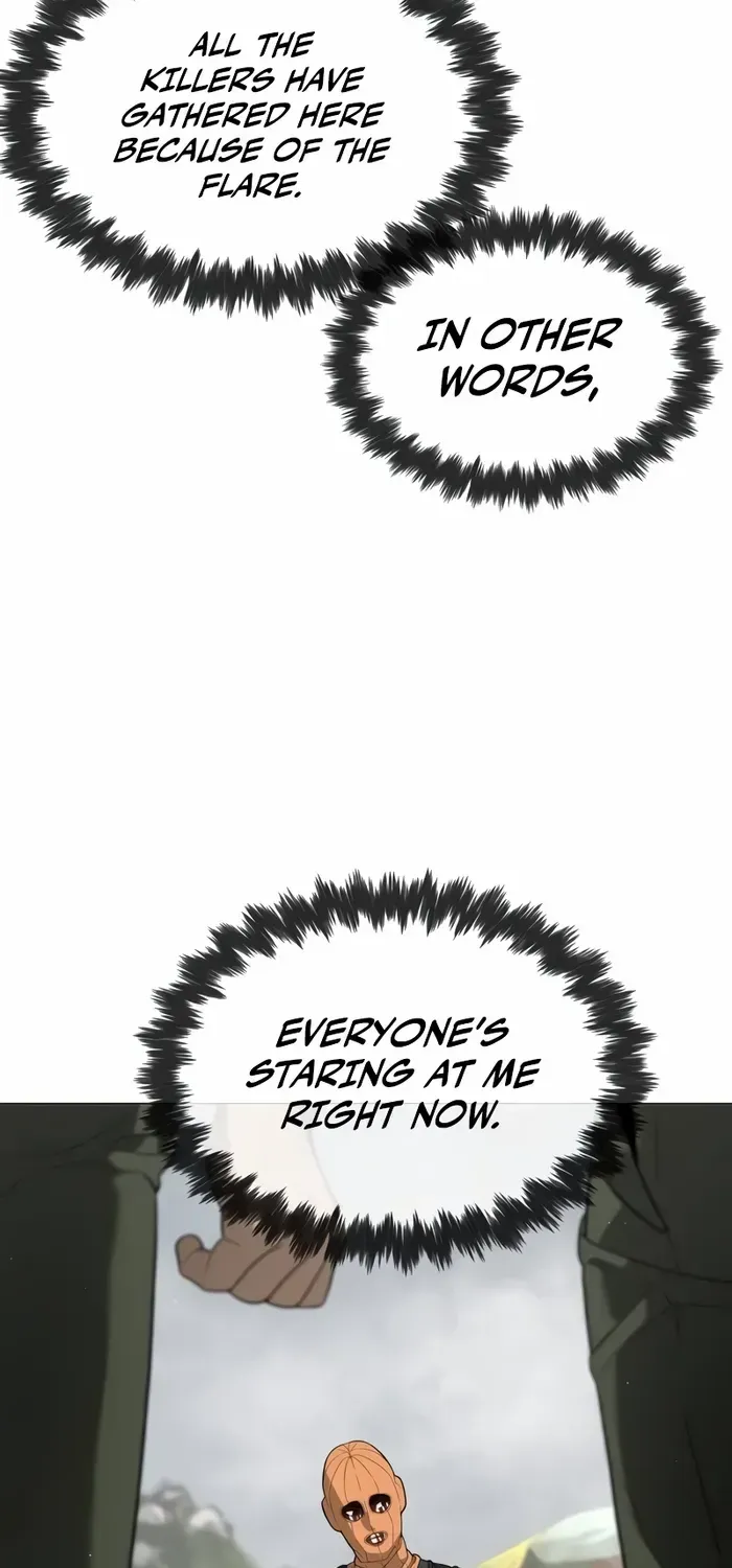 Killer Pedro Kainu Manga Chapter 57 Page 12