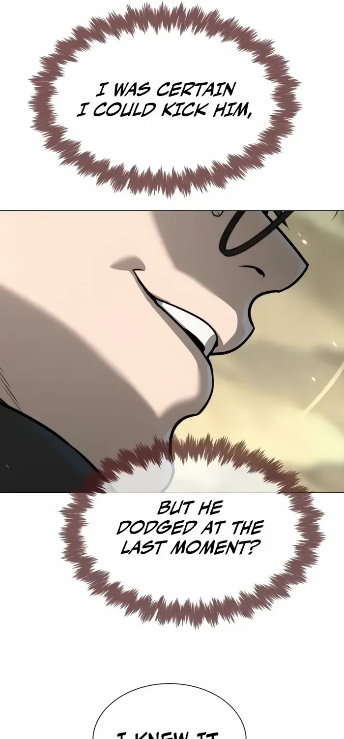 Killer Pedro Kainu Manga Chapter 57 Page 23