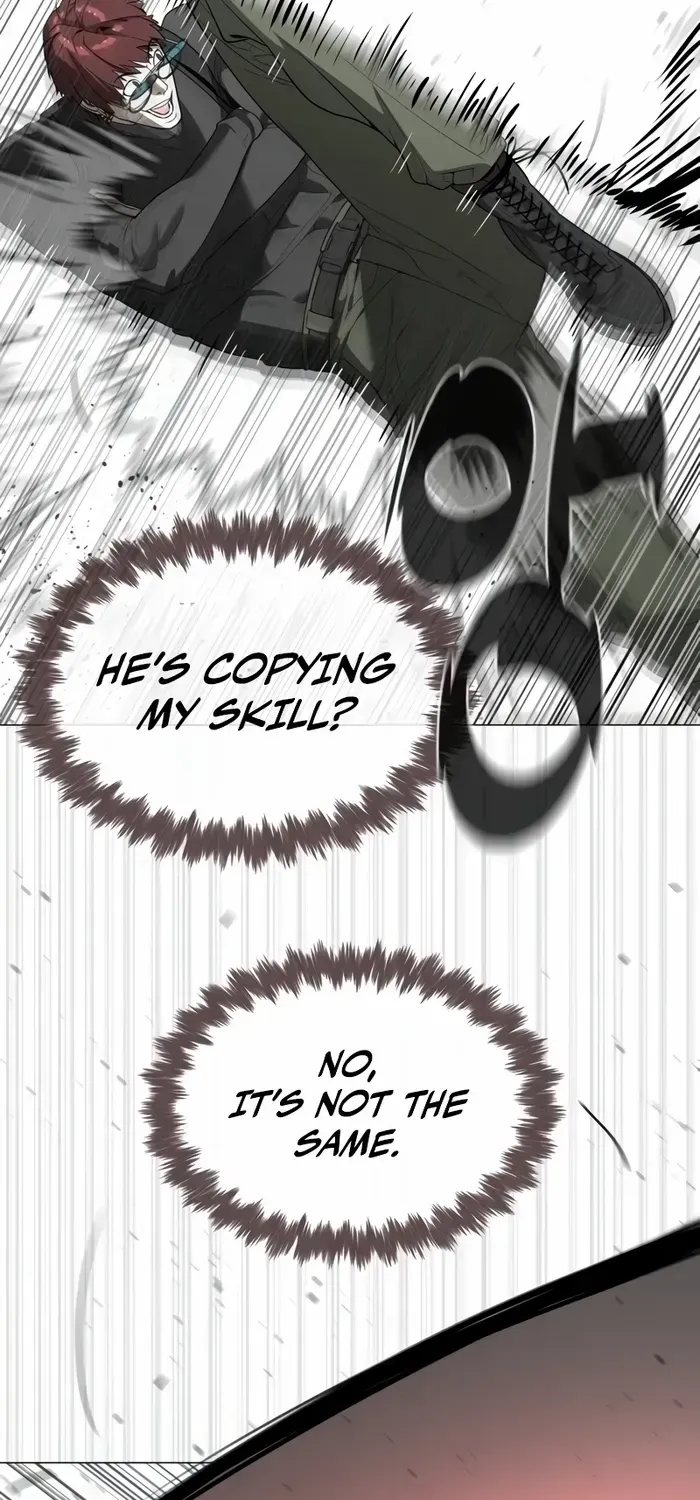 Killer Pedro Kainu Manga Chapter 57 Page 56