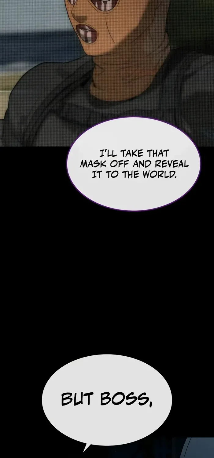 Killer Pedro Kainu Manga Chapter 57 Page 81