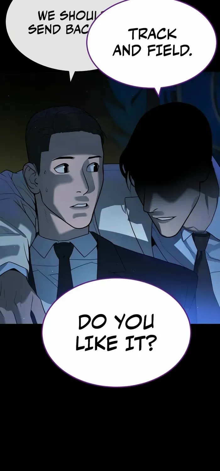 Killer Pedro Kainu Manga Chapter 57 Page 83