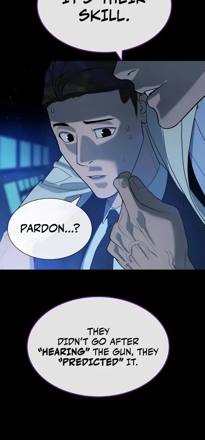 Killer Pedro Kainu Manga Chapter 57 Page 88