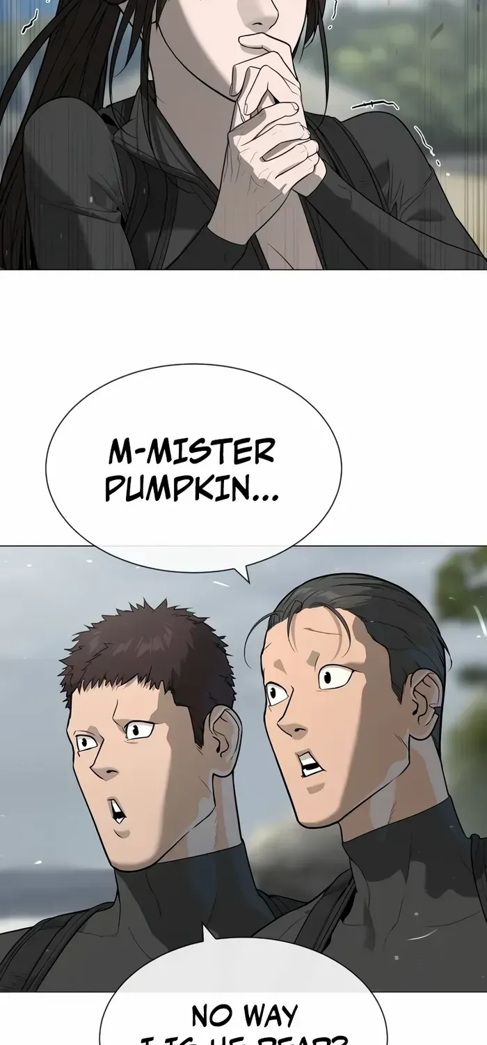 Killer Pedro Kainu Manga Chapter 57 Page 121