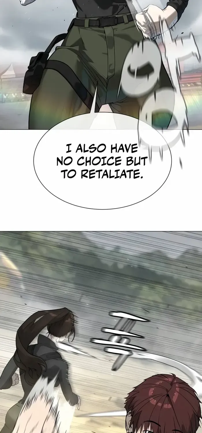 Killer Pedro Kainu Manga Chapter 57 Page 138