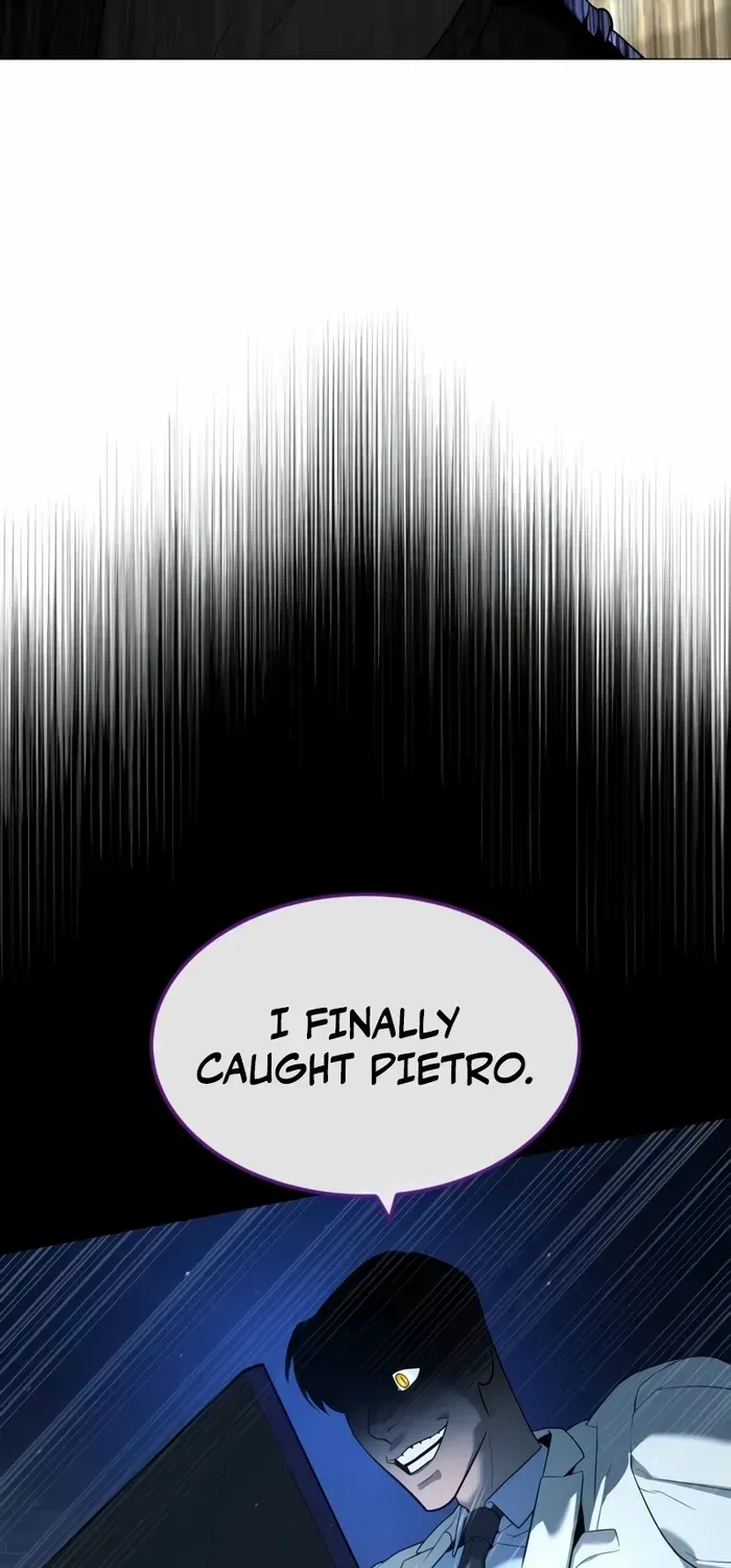 Killer Pedro Kainu Manga Chapter 57 Page 144