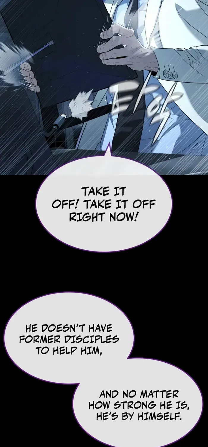 Killer Pedro Kainu Manga Chapter 57 Page 145