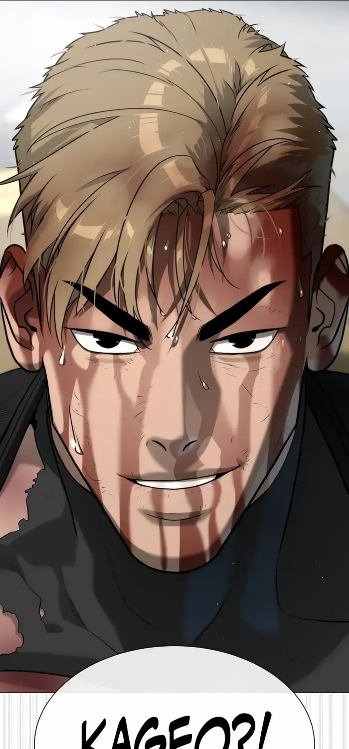 Killer Pedro Kainu Manga Chapter 57 Page 157