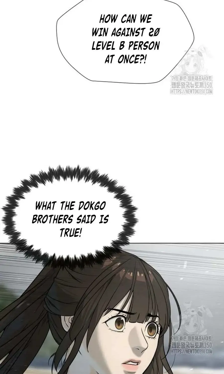 Killer Pedro Kainu Manga Chapter 56 Page 17