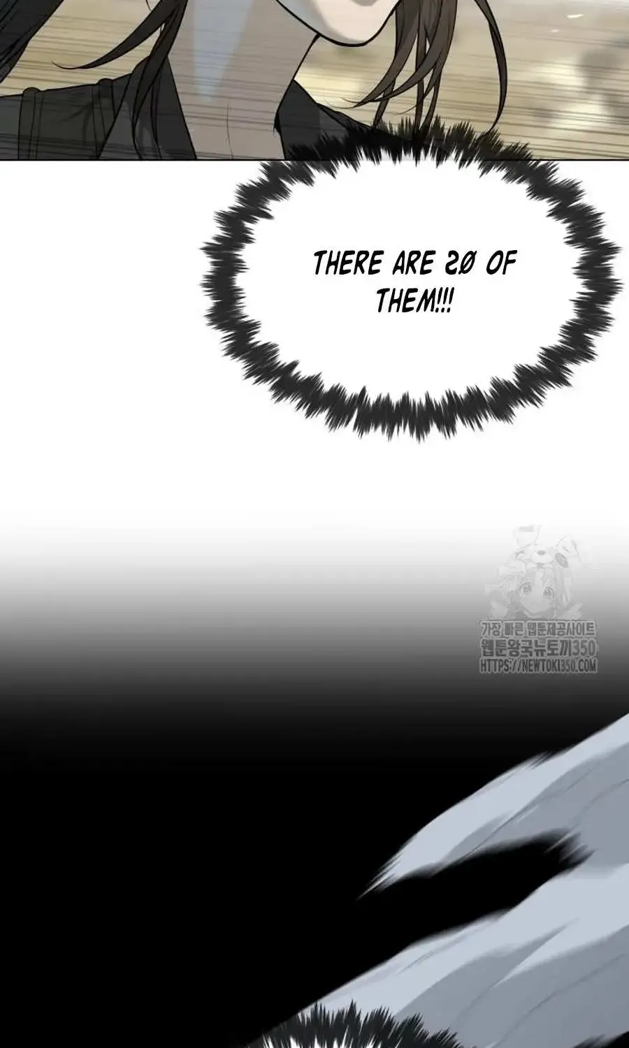 Killer Pedro Kainu Manga Chapter 56 Page 18
