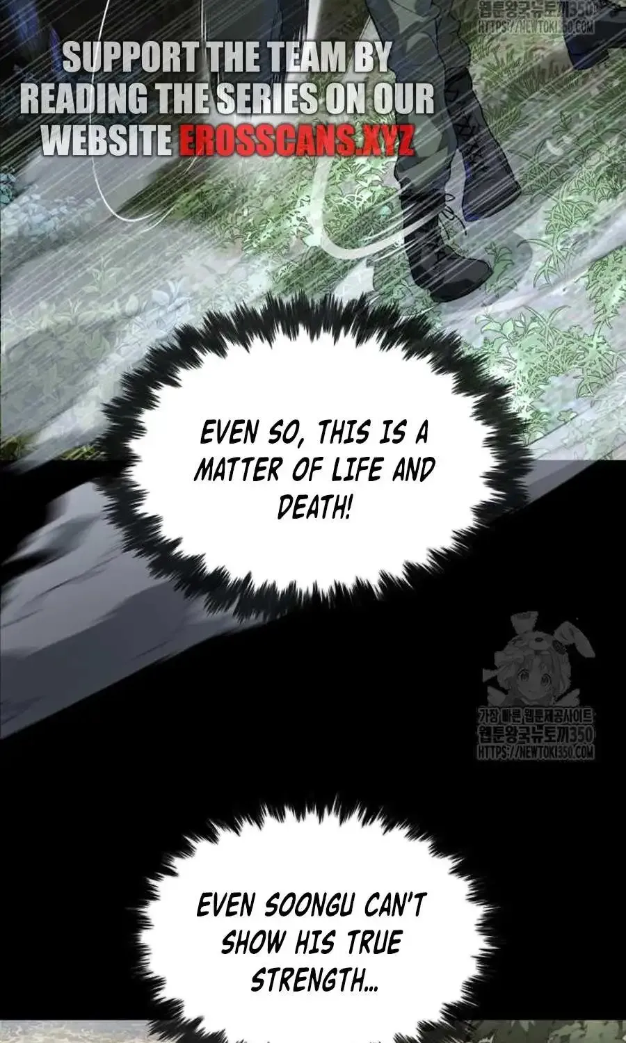 Killer Pedro Kainu Manga Chapter 56 Page 20