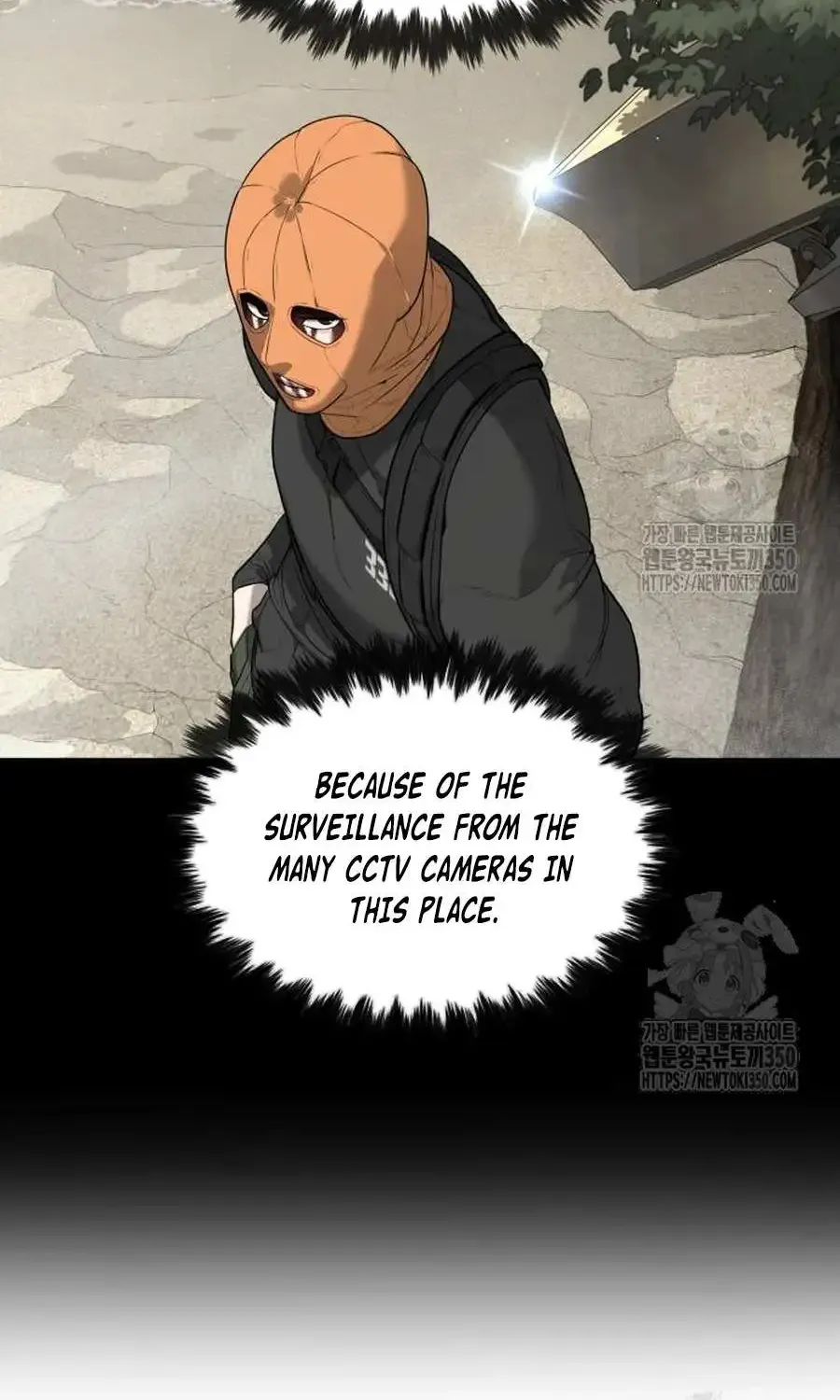 Killer Pedro Kainu Manga Chapter 56 Page 21