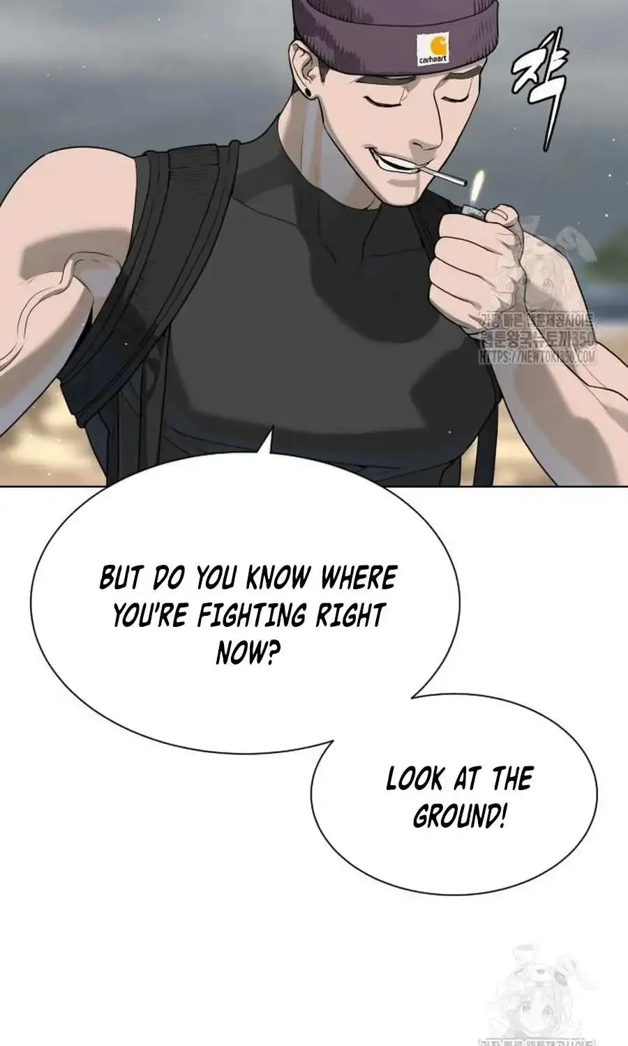 Killer Pedro Kainu Manga Chapter 56 Page 26