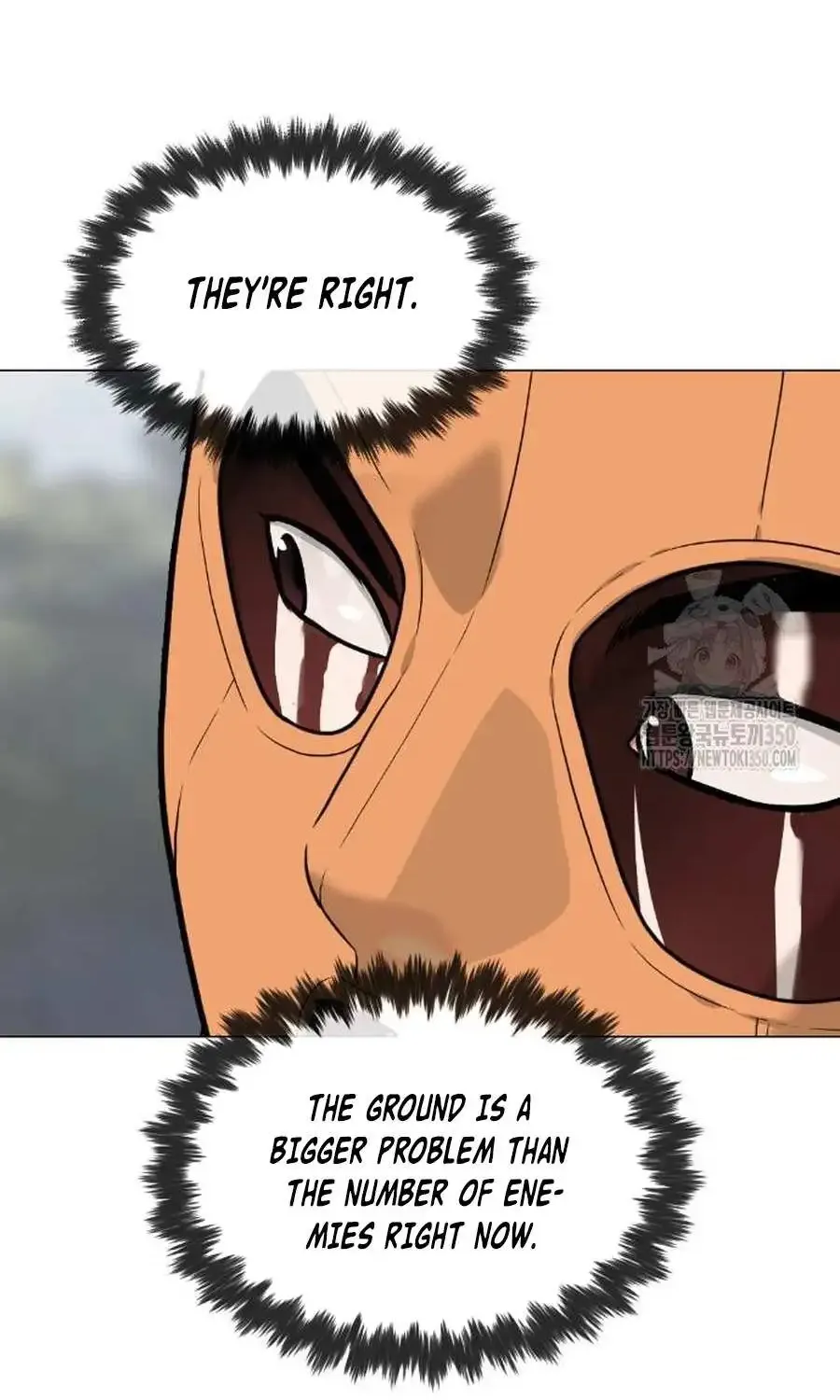 Killer Pedro Kainu Manga Chapter 56 Page 31