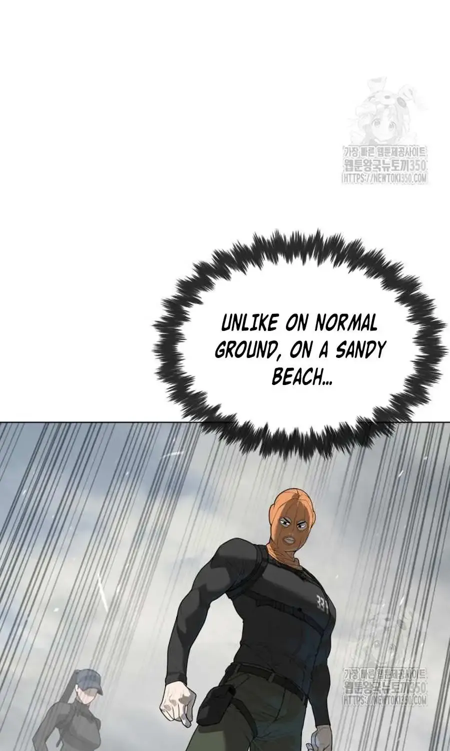 Killer Pedro Kainu Manga Chapter 56 Page 32