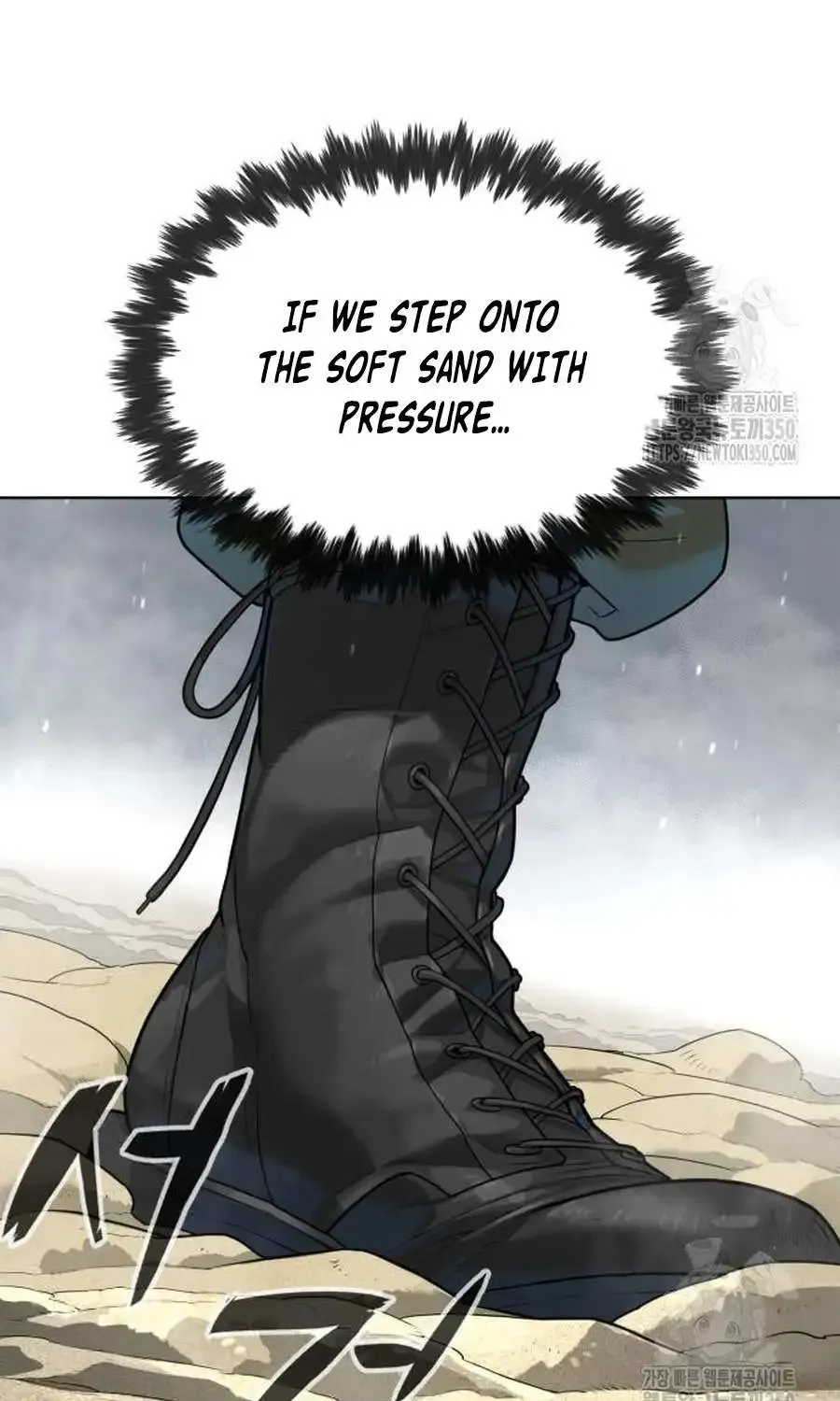Killer Pedro Kainu Manga Chapter 56 Page 34