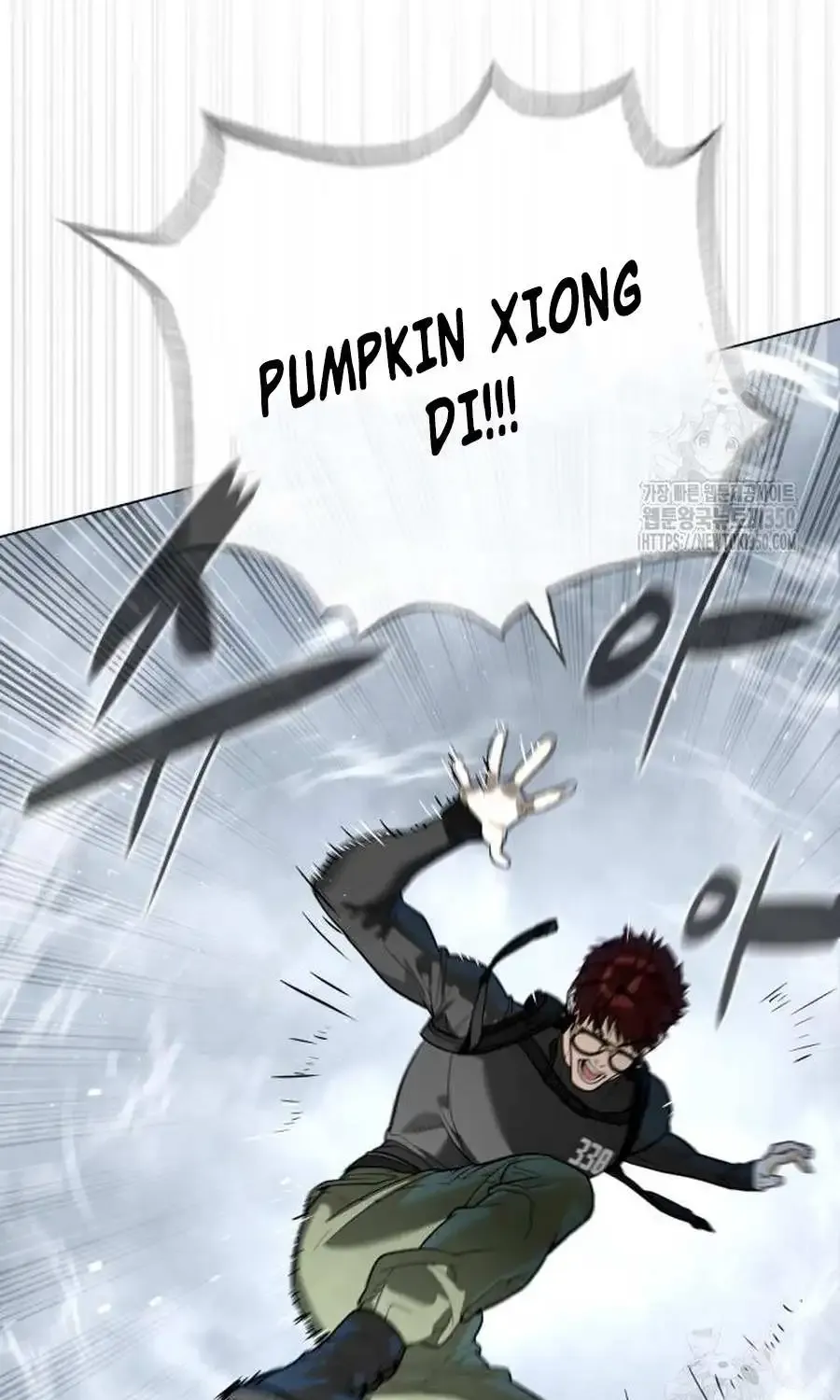 Killer Pedro Kainu Manga Chapter 56 Page 50