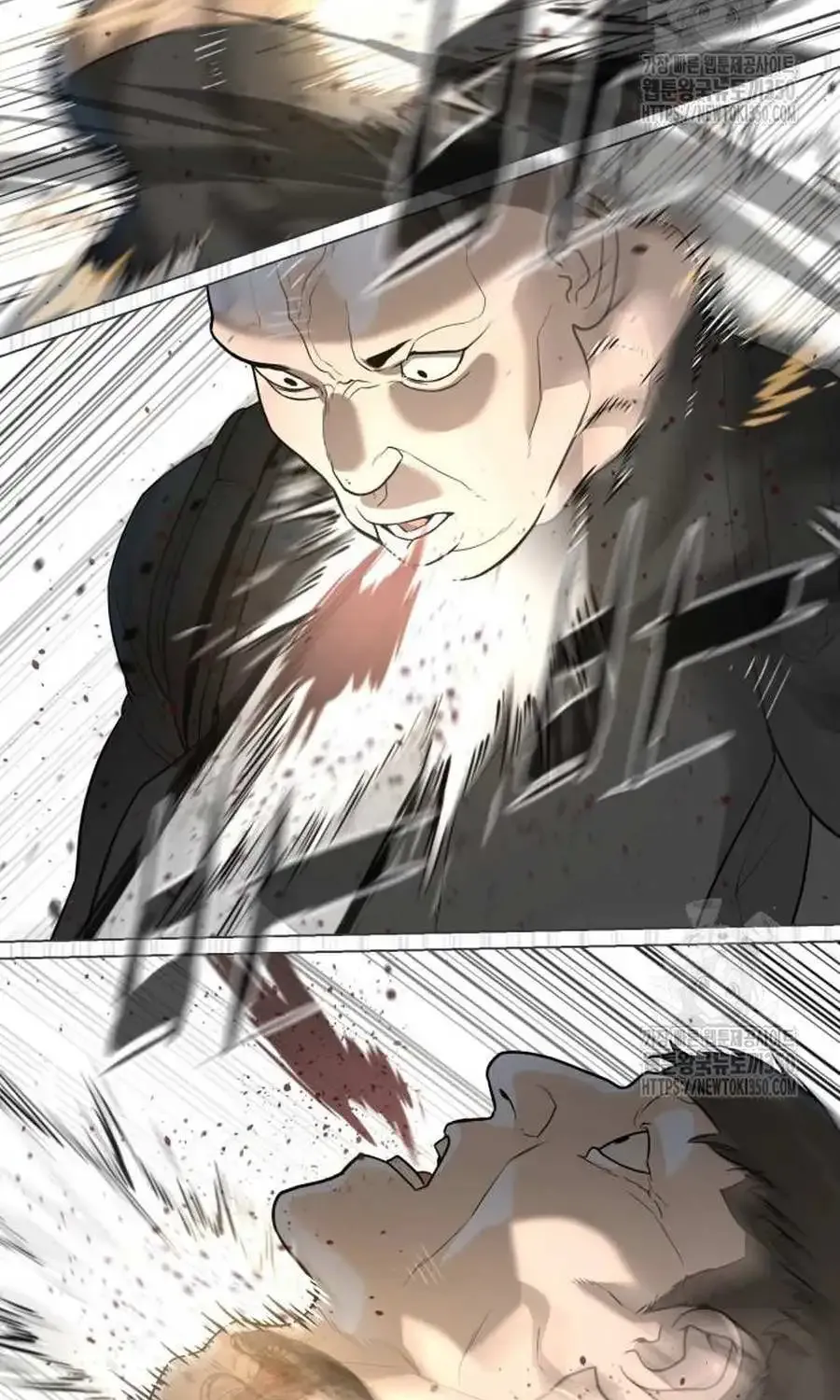 Killer Pedro Kainu Manga Chapter 56 Page 65