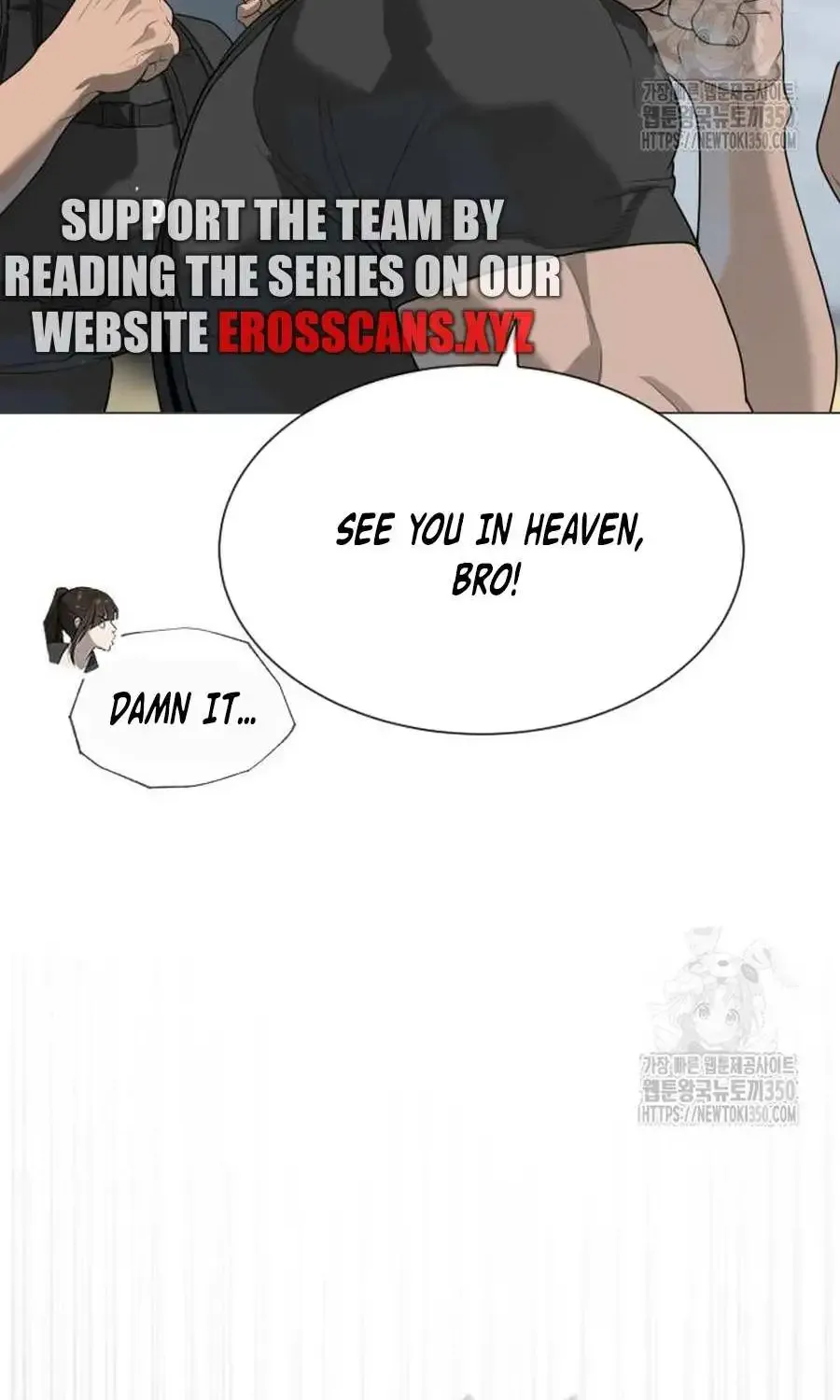 Killer Pedro Kainu Manga Chapter 56 Page 92