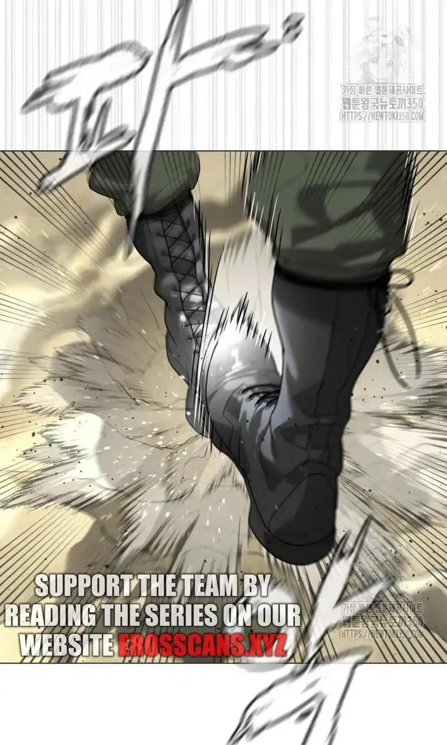Killer Pedro Kainu Manga Chapter 56 Page 100