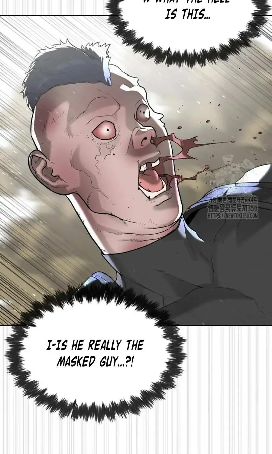 Killer Pedro Kainu Manga Chapter 56 Page 104