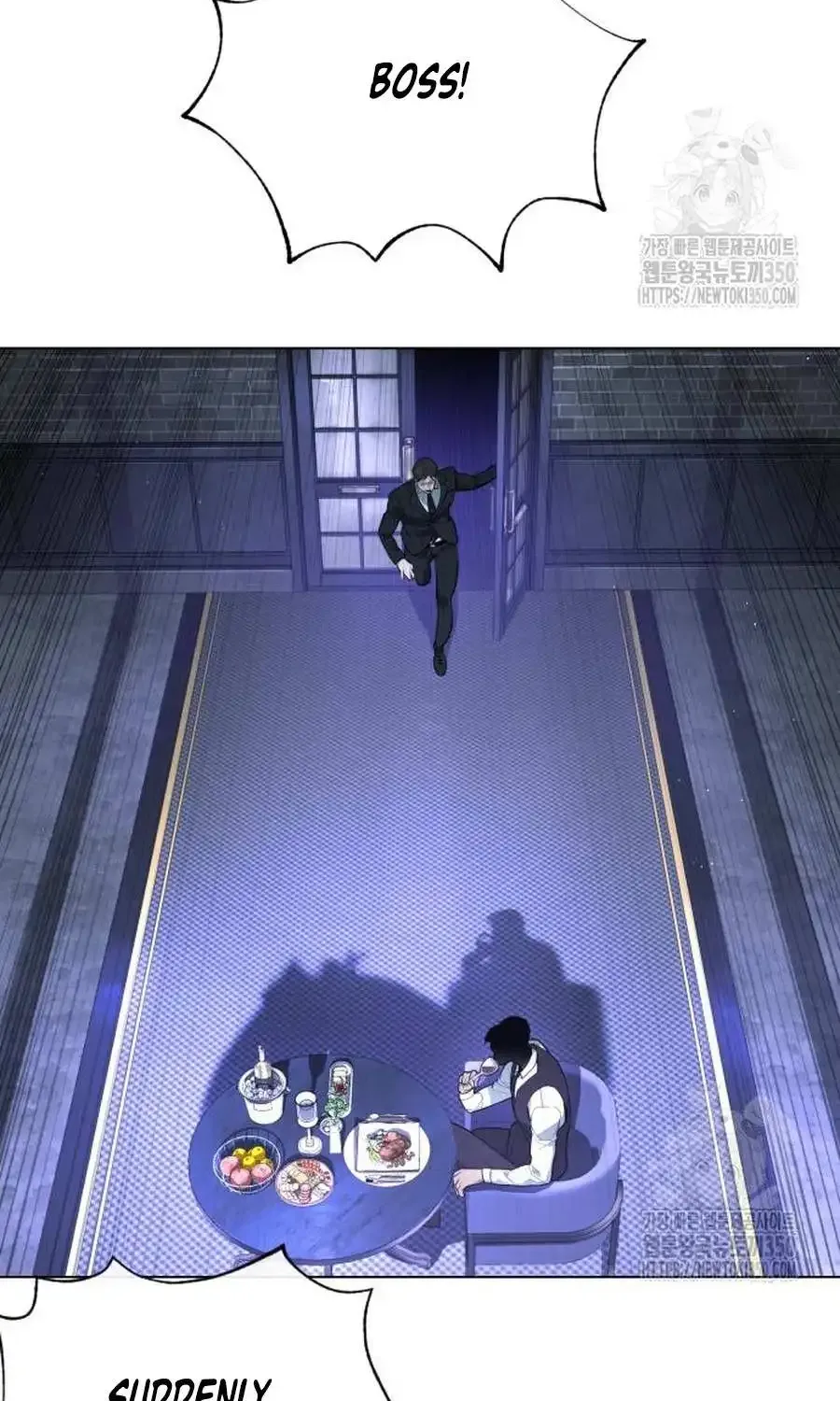 Killer Pedro Kainu Manga Chapter 56 Page 118