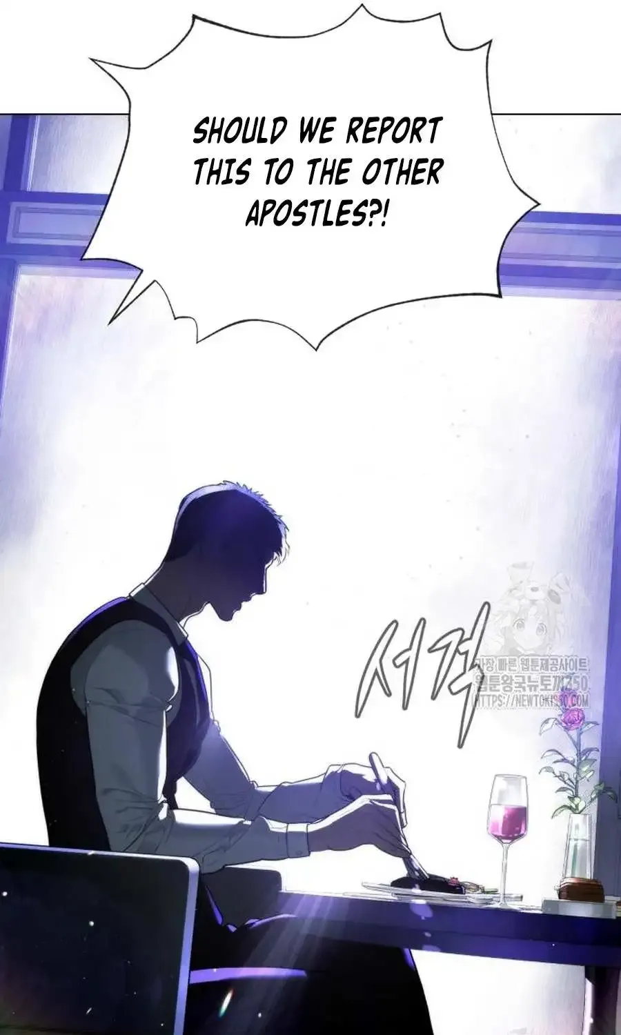 Killer Pedro Kainu Manga Chapter 56 Page 120