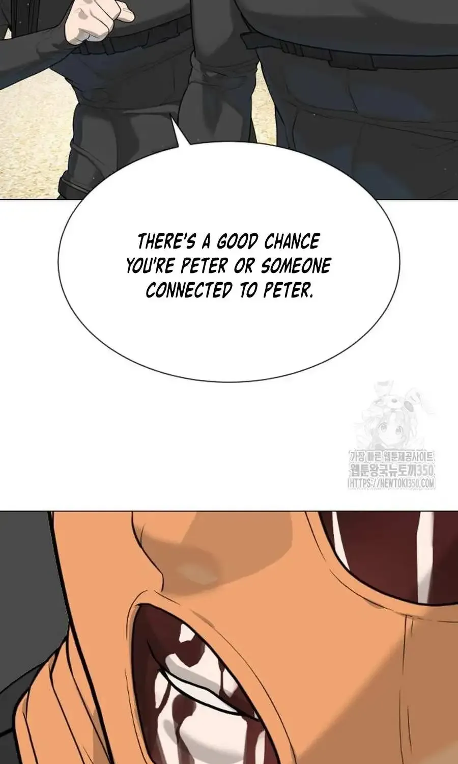 Killer Pedro Kainu Manga Chapter 56 Page 158