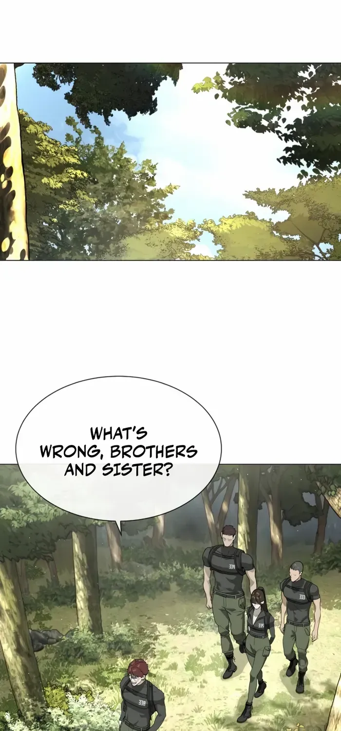 Killer Pedro Kainu Manga Chapter 55 Page 63