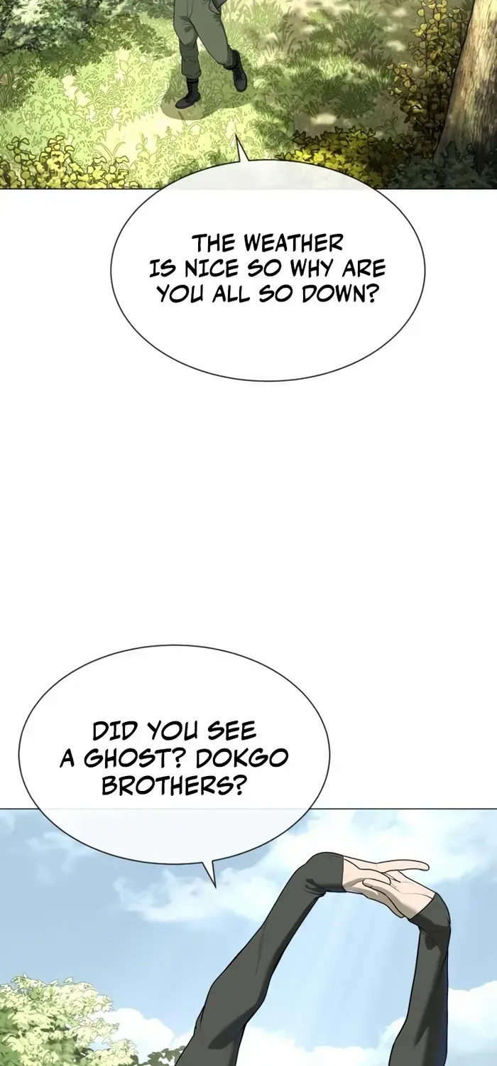 Killer Pedro Kainu Manga Chapter 55 Page 64