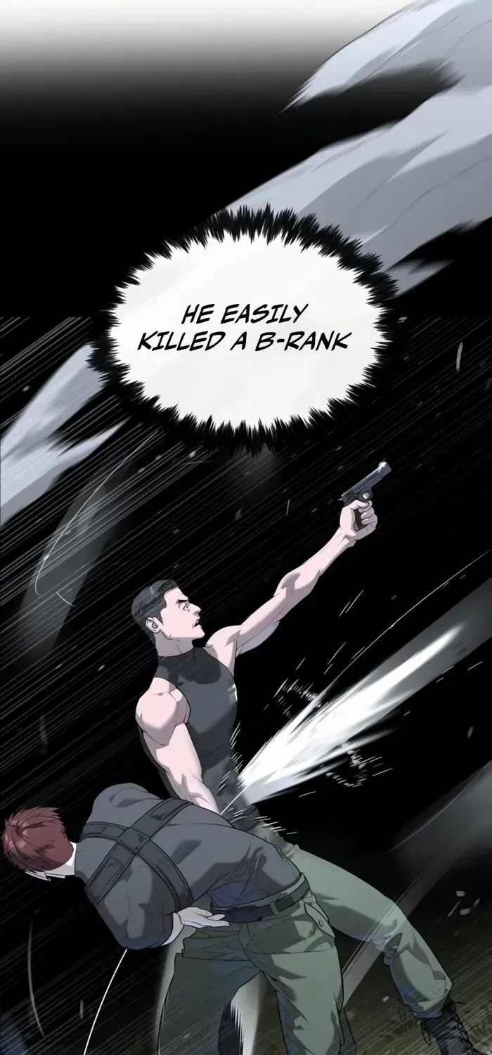 Killer Pedro Kainu Manga Chapter 55 Page 69