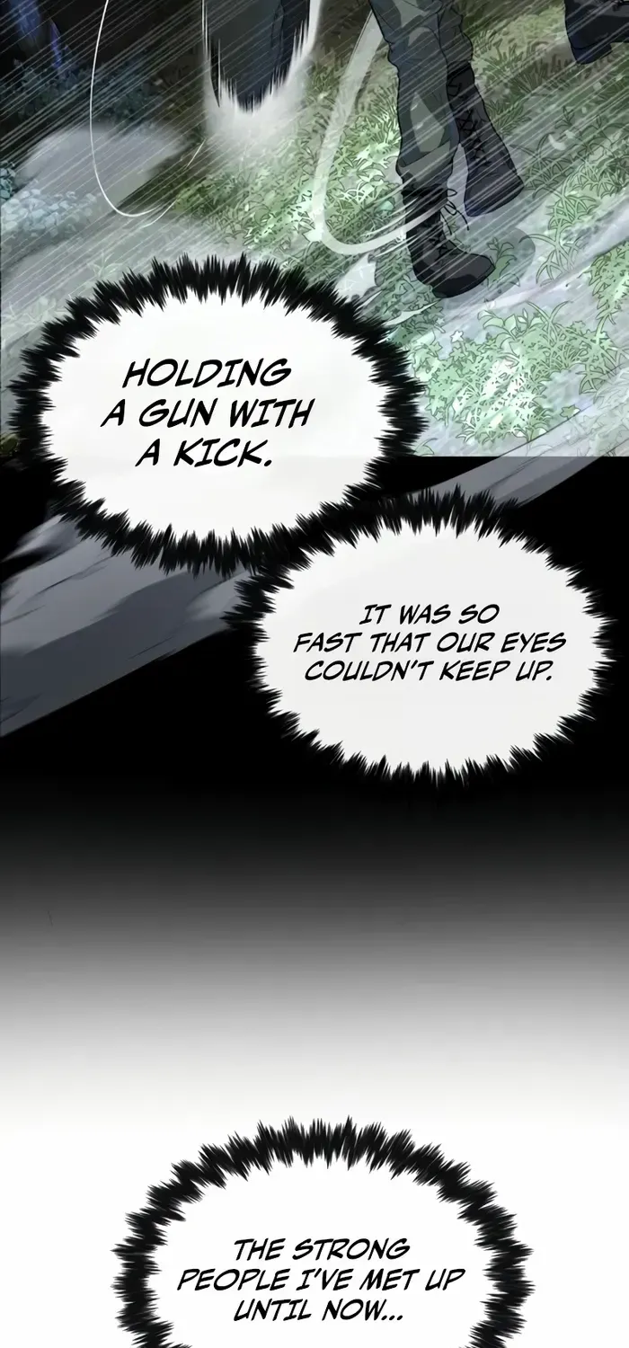 Killer Pedro Kainu Manga Chapter 55 Page 70