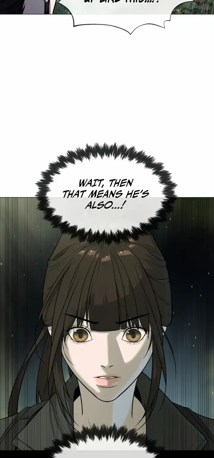 Killer Pedro Kainu Manga Chapter 55 Page 80