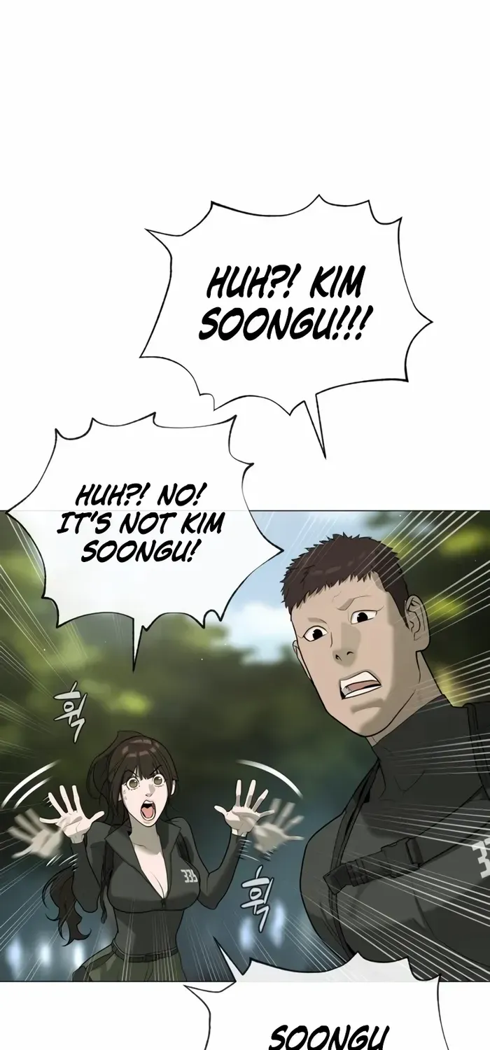 Killer Pedro Kainu Manga Chapter 55 Page 87