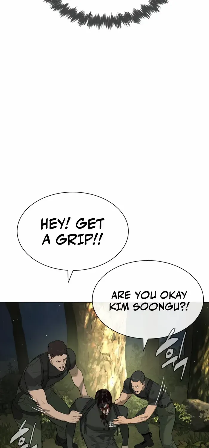 Killer Pedro Kainu Manga Chapter 55 Page 90