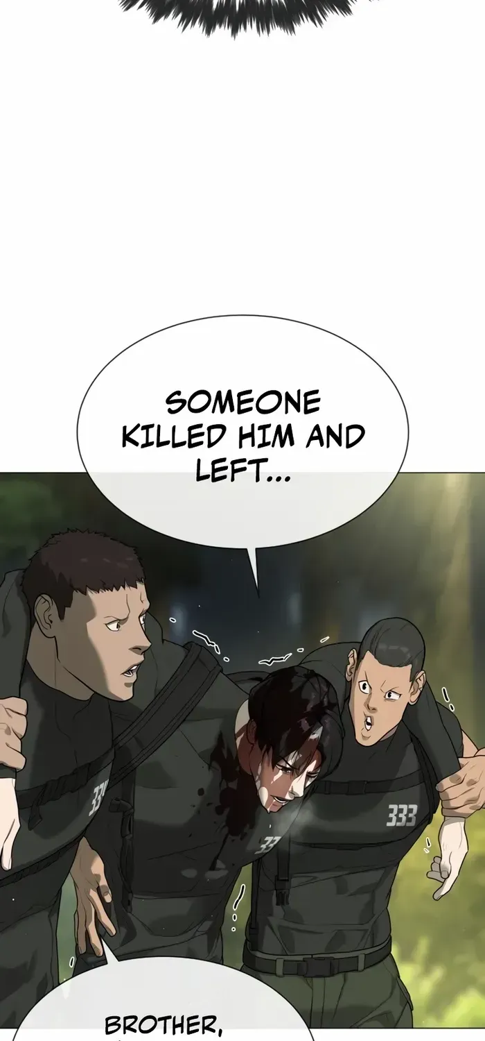 Killer Pedro Kainu Manga Chapter 55 Page 93