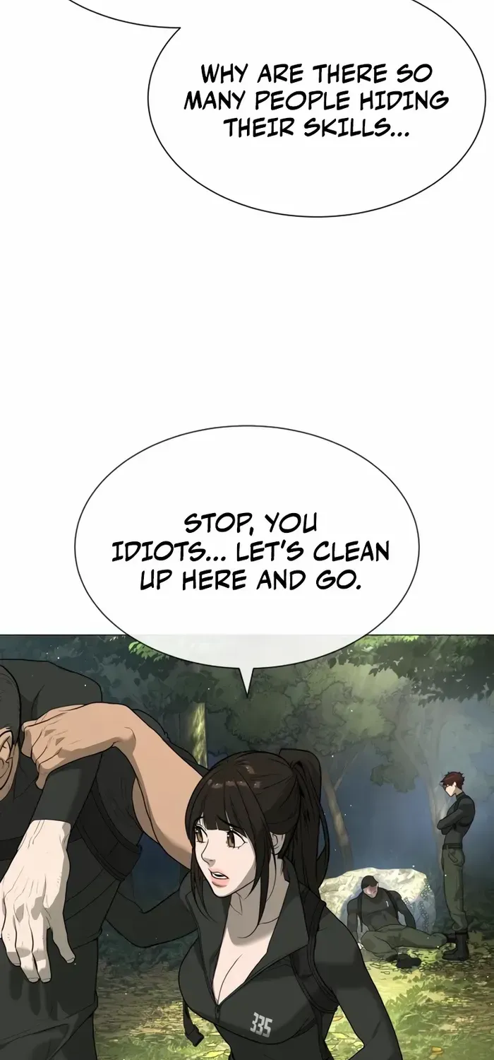 Killer Pedro Kainu Manga Chapter 55 Page 96