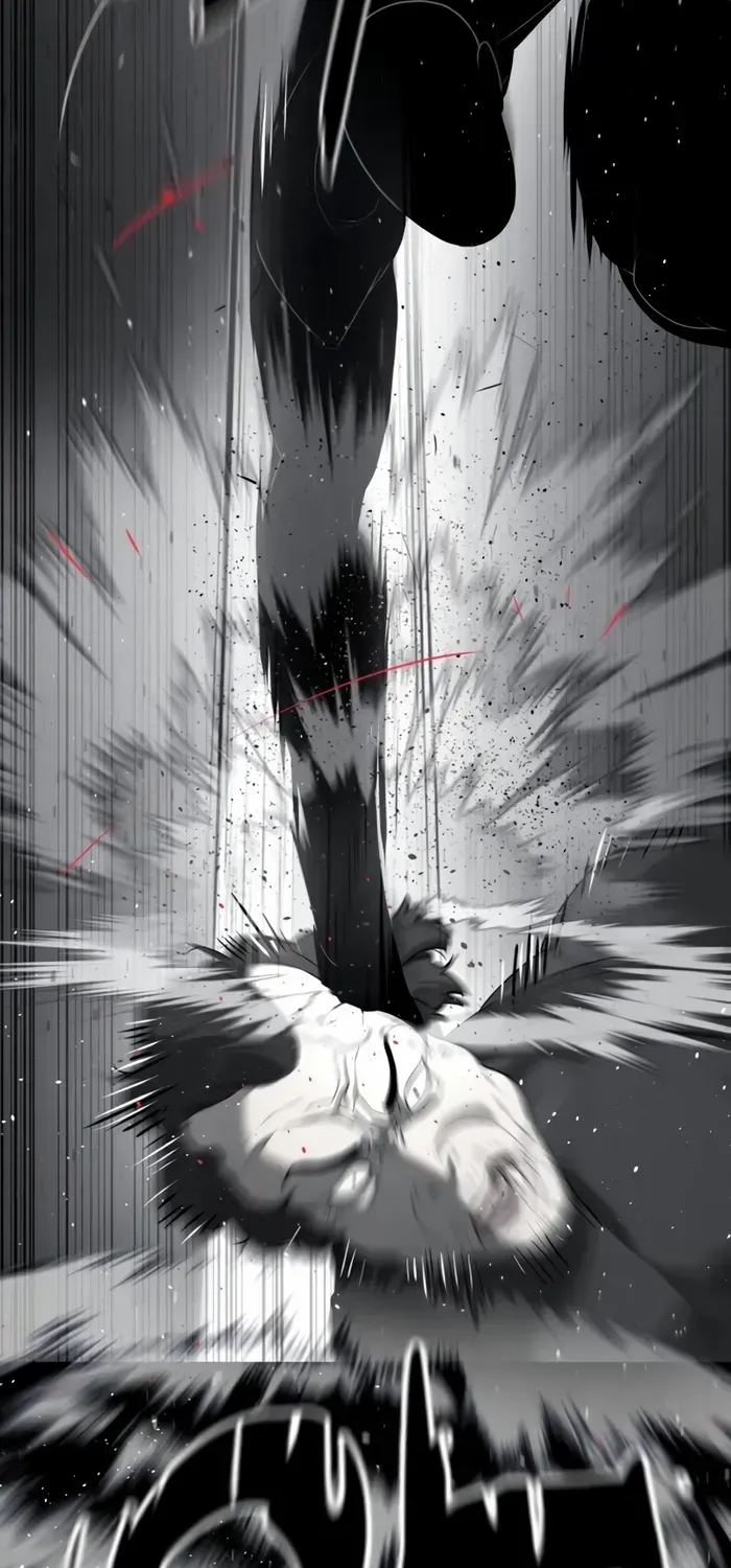 Killer Pedro Kainu Manga Chapter 55 Page 116