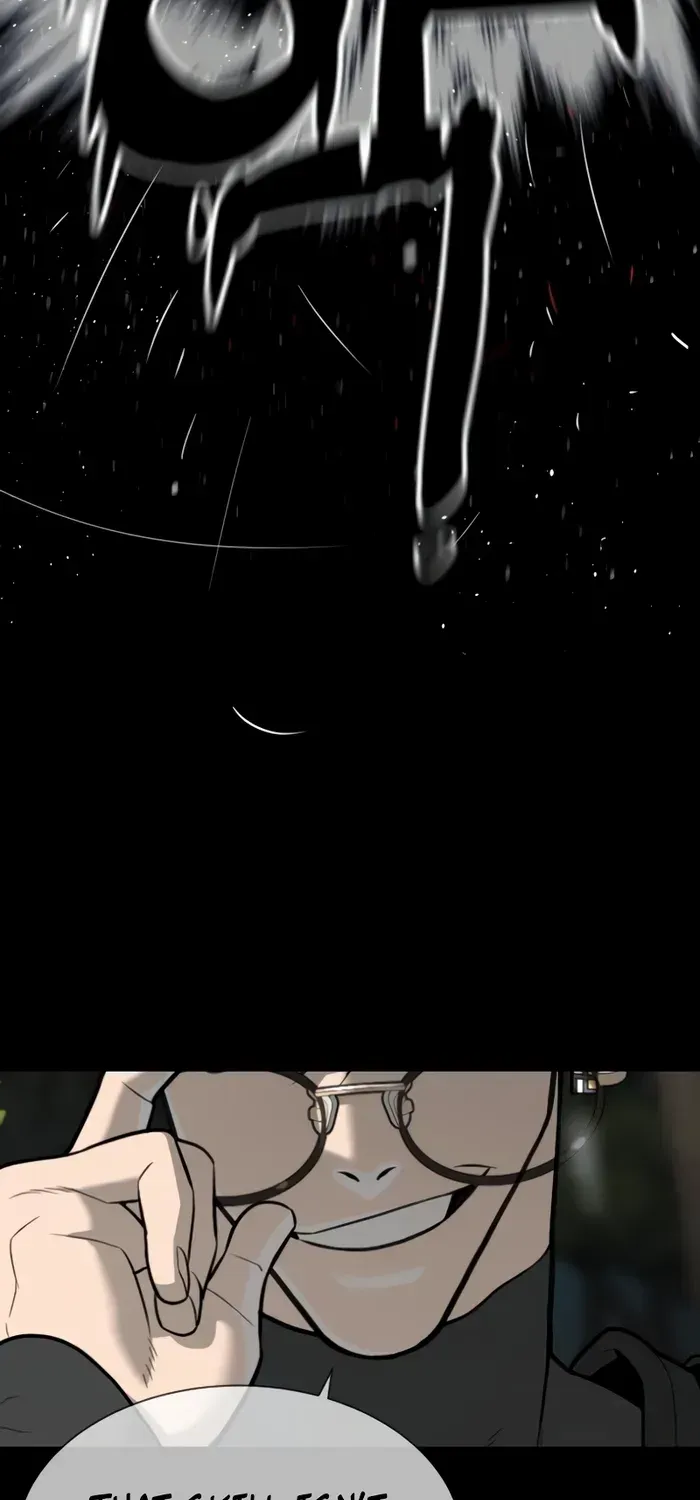 Killer Pedro Kainu Manga Chapter 55 Page 117