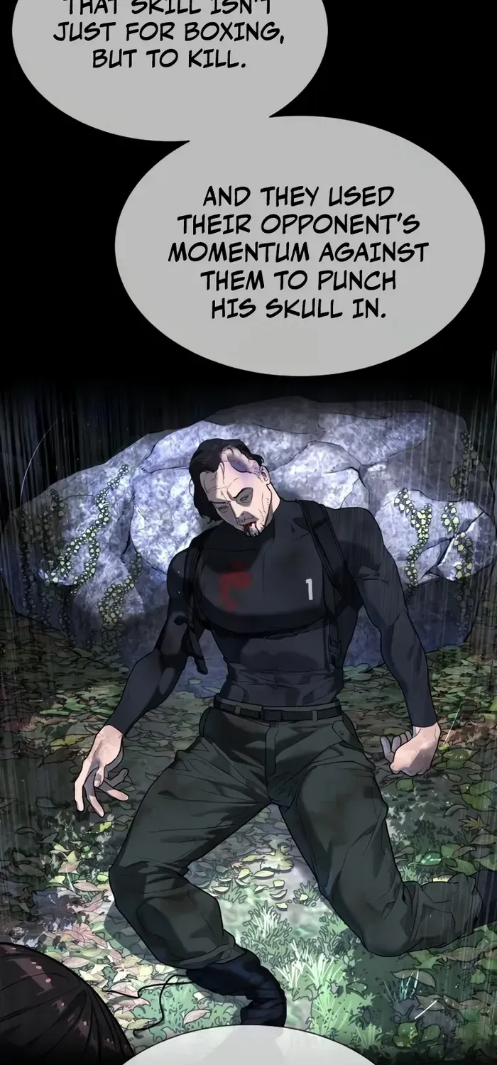 Killer Pedro Kainu Manga Chapter 55 Page 118