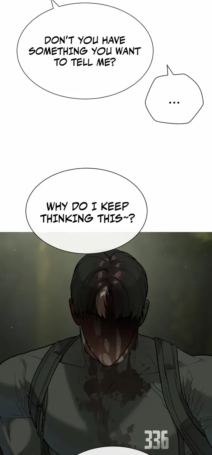 Killer Pedro Kainu Manga Chapter 55 Page 123