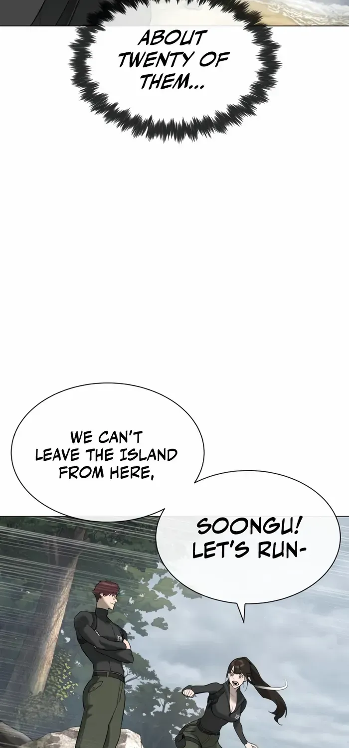 Killer Pedro Kainu Manga Chapter 55 Page 135