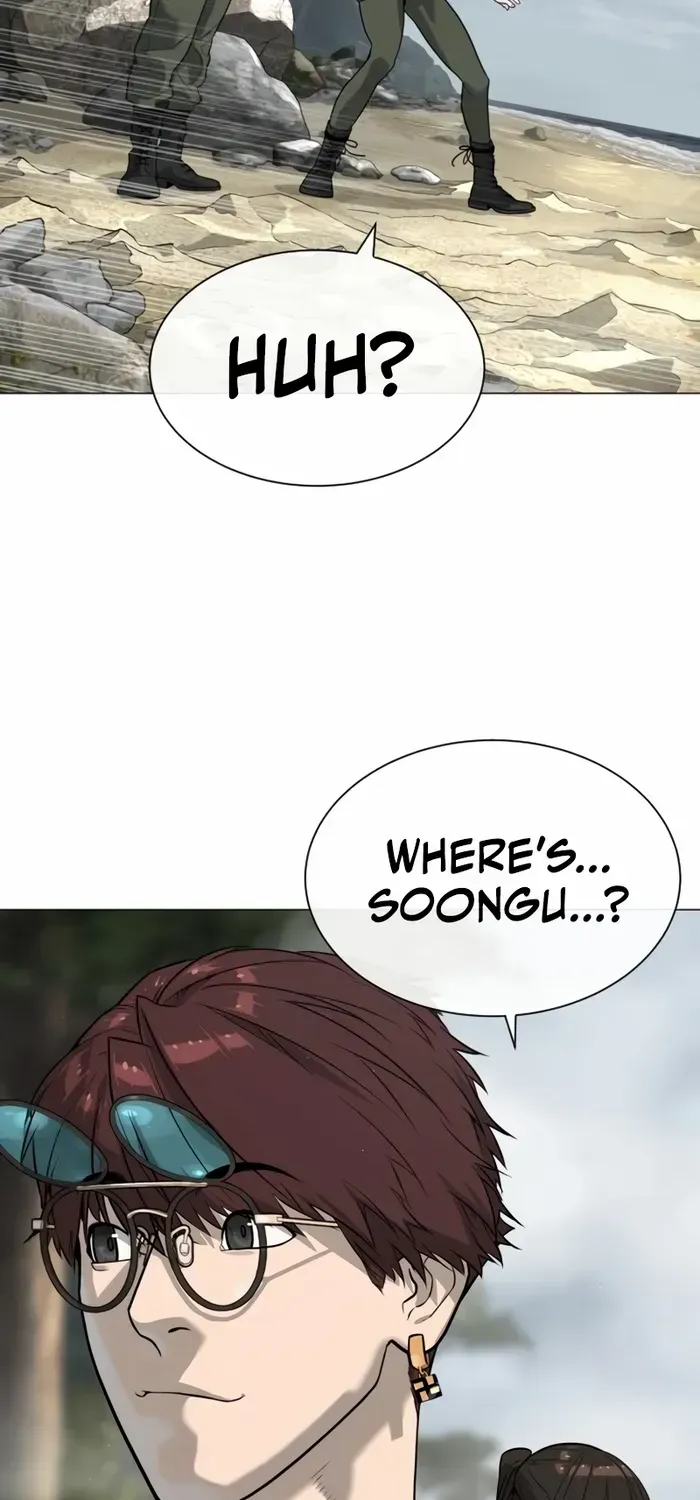 Killer Pedro Kainu Manga Chapter 55 Page 136