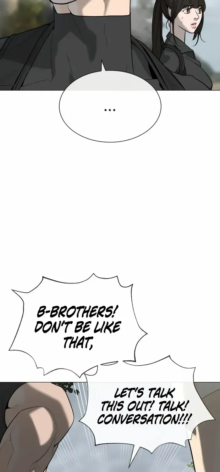 Killer Pedro Kainu Manga Chapter 55 Page 137