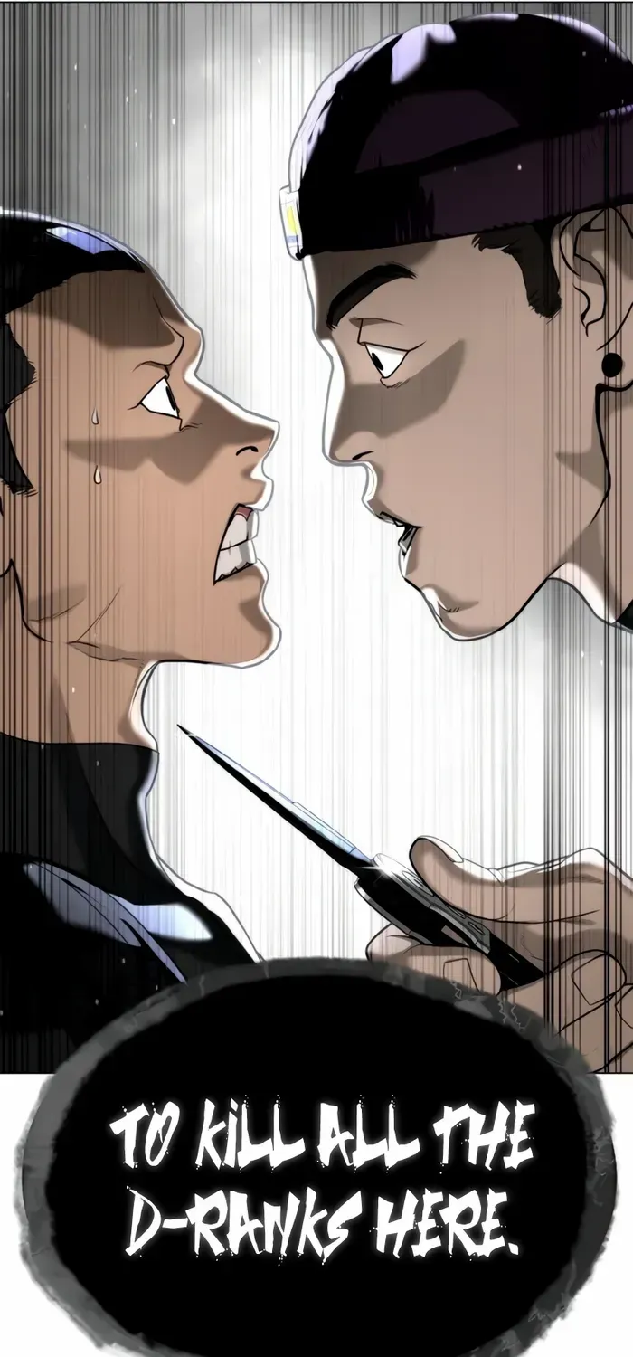 Killer Pedro Kainu Manga Chapter 55 Page 140