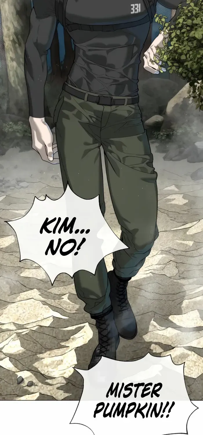 Killer Pedro Kainu Manga Chapter 55 Page 144