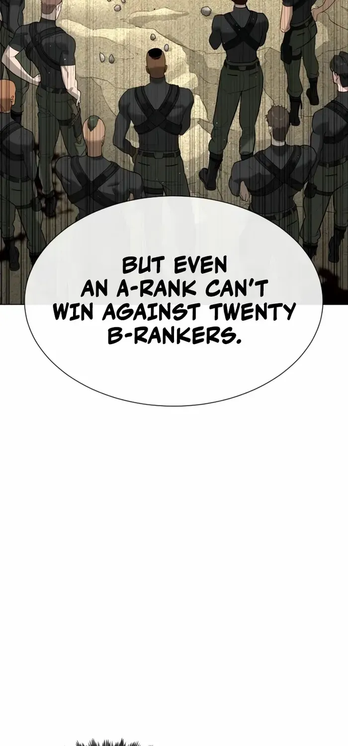 Killer Pedro Kainu Manga Chapter 55 Page 150